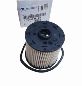 Kraftstofffilter 1681146180 Citroen Peugeot 2.0HDI Original Neu