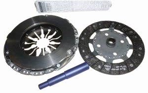 Kupplungssatz  1.5 DCI K9KA500 302054452R Neu OE  Renault Clio 4 Megane 3 Kangoo