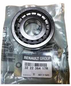 Lager 322236417R Neu OE Renault