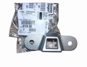 Riegel für Heckklappe  872452 Neu OE PSA Jumper Boxer Ducato III