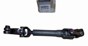 Lenksäule 488206669R Neu OE Renault Megane 3 Fluence