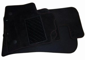 Velours-Fußmatte 749028042R Neu OE Dacia Dokker