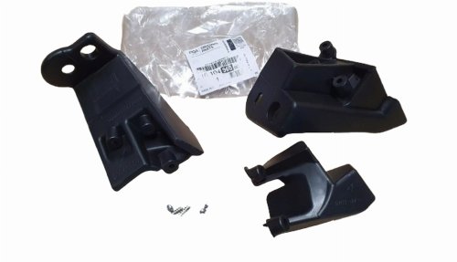 Stoßstangenhalterung links Citroen C4 1610496080 Neu Original