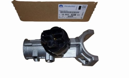Zündschloss ohne Zündschlosszylinder 1686230780 Neu OE PSA Boxer 07-