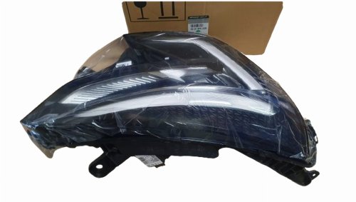 Rechter Scheinwerfer 260107933R Renault Clio V Original