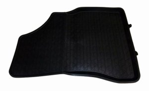 Gummifußmatten vorne 1609351180 Citroen Berlingo III Original