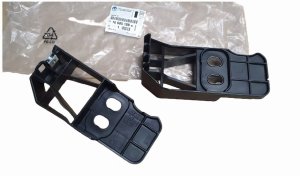 Stoßstangenhalterung vorne 1668510880 Peugeot 2008 II Original