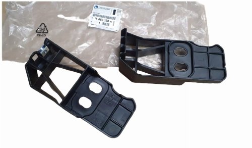 Stoßstangenhalterung vorne 1668510880 Peugeot 2008 II Original