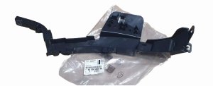 Befestigung für Stoßstange vorne links 1615049280 Citroen Peugeot Expert III Original