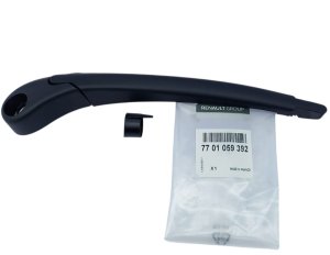 Wischerarm hinten 7701059392 Clio 3 Original