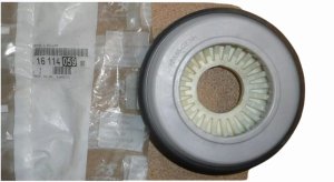 Stoßdämpferlager vorne 1611405980 Citroen Nemo Original Neu