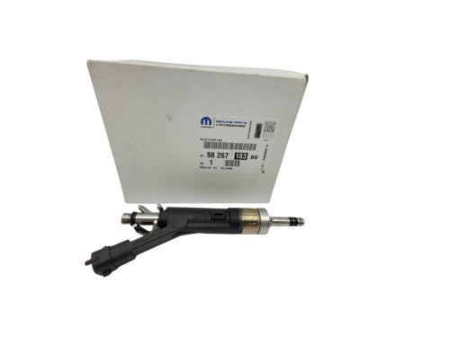 Einspritzdüse C3 C4 308 3008 1.2THP Original 9826718380