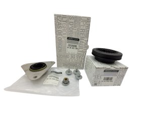 Stoßdämpferbefestigung vorne Original 543A02310R Renault