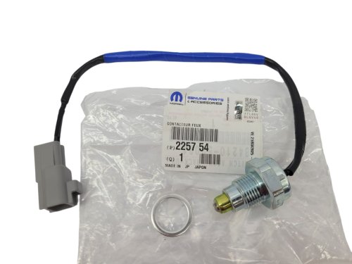 Original-Rückfahrlichtsensor 225754 PSA