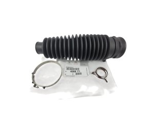 Lenkungsabdeckung links 4066.71  406671 Citroen C6 Peugeot 407 Original