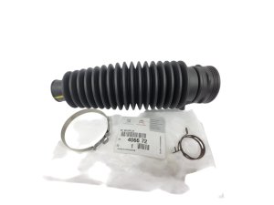 Abdeckung des rechten Lenksystems 4066.72  406672 Citroen C6 Peugeot 407 Original