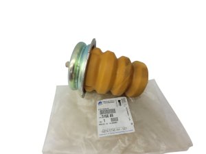 Stoßdämpferanschlag hinten Original 516688 Jumper Boxer Ducato