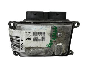 Steuergerät 8200262881 8200181482 IAW5NR2.C5 Renault Marelli