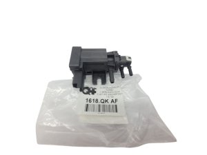 Elektromagnetventil Turbo 1618QK Citroen Peugeot 1.6HDI Original