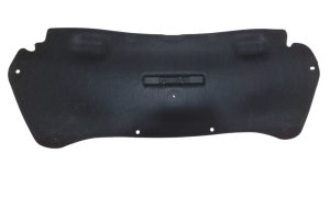 Motorhaubenverkleidung 9814032080 Peugeot 2008 Original Neu