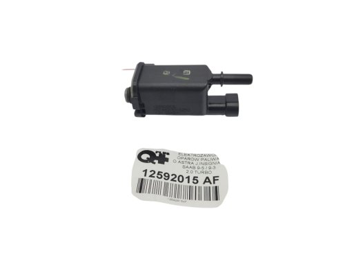 Elektromagnetventil für Kraftstoffdämpfe 12592015 Opel 2.0TURBO Original Neu
