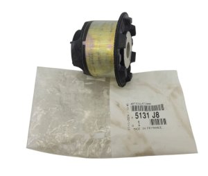 Hinterachse 5131J8 5131.J8 Citroen DS5 Peugeot 508/3008 Original Neu