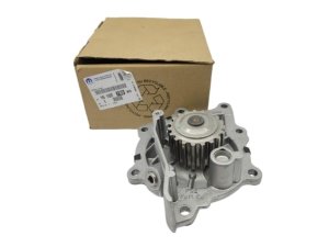 Wasserpumpe Original 1610278080  C4 C5 C6 407 508 607 2.2HDI