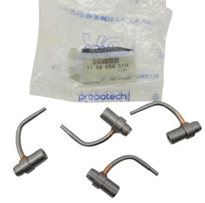 Schmierdüse Kolben 115609451R Renault Master III 2.3DCI Original