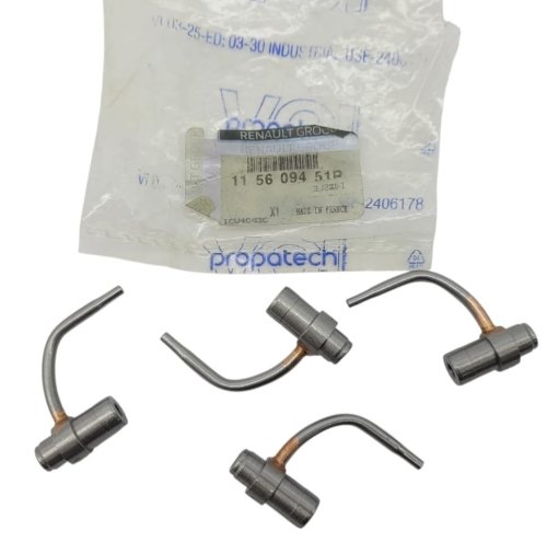 Schmierdüse Kolben 115609451R Renault Master III 2.3DCI Original