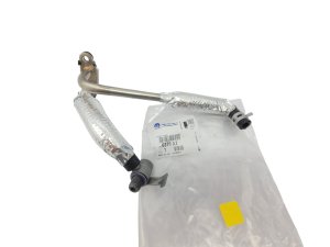 Turbinenleitung 0379.A7 0379A7 Citroen C5 III Peugeot  508 2.2HDI Original