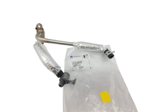 Turbinenleitung 0379.A7 0379A7 Citroen C5 III Peugeot  508 2.2HDI Original