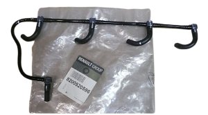 Kraftstoffleitung Original 8200520596 Kangoo 2  1.5DCI