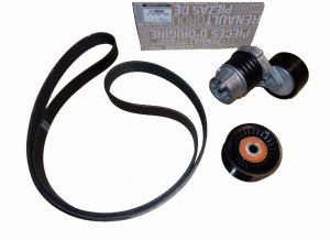 Keilriemensatz 117203790R Renault  0,9-1,2 TCE Original