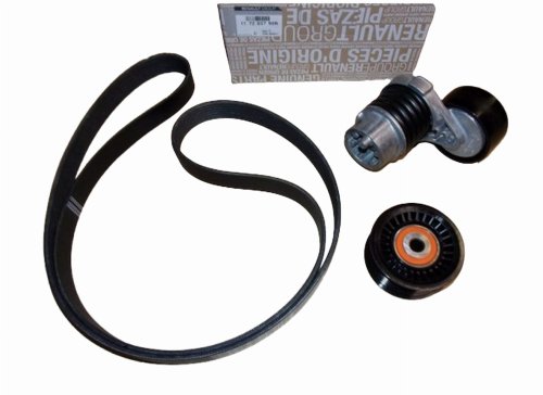 Keilriemensatz 117203790R Renault  0,9-1,2 TCE Original