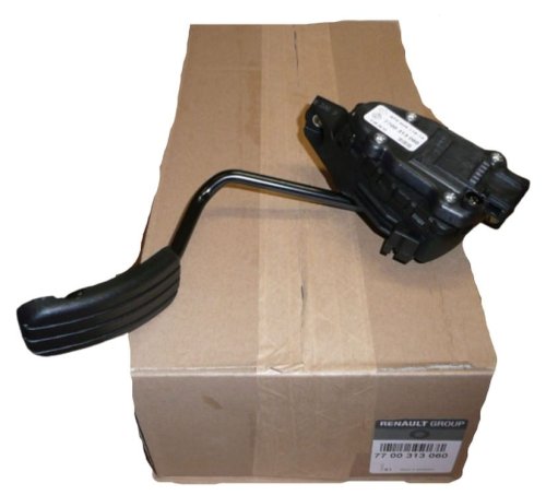 Gaspedal Trafic Vivaro Original 7700313060
