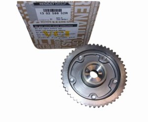Zahnrad Steuertrieb 130258852R Dacia Logan II 1.0SCE Original
