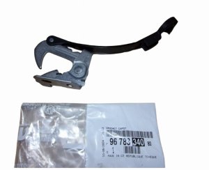 Schlossriegel 9678334080 Peugeot 308 Original
