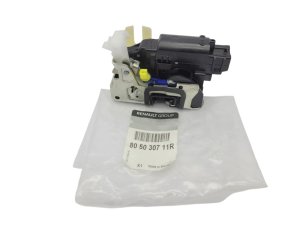 Türschloss links vorne 805030711R Dacia Lodgy Original