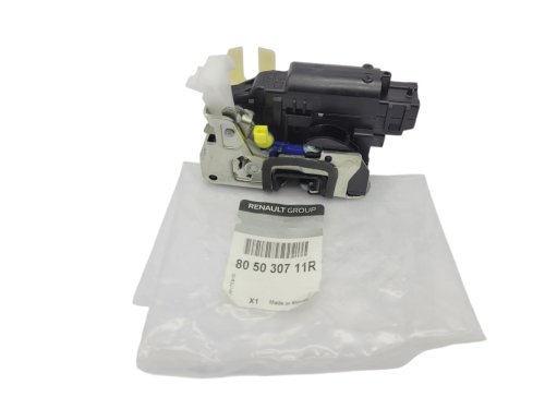 Türschloss links vorne 805030711R Dacia Lodgy Original