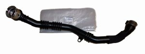 Luftleitung 144609369R  Renault Clio IV 1.5 DCI Original