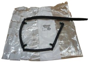 Kraftstoffleitung Original 1573SR C5 206 2.0HDI