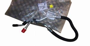 Servolenkungskabel 1612752780 Citroen Peugeot  2.2/3.0HDI Original