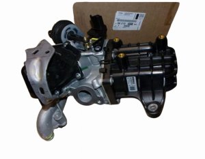 EGR-Ventil 9827225180 Citroen Peugeot 2.0/2.2HDI Original