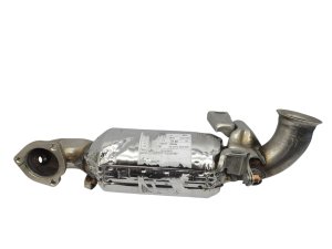 Katalysator 9803403380 Citroen Peugeot Neu Original