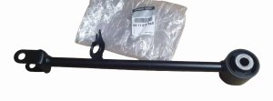 Strebenhalterung rechts hinten 551107894R Dacia Duster Original