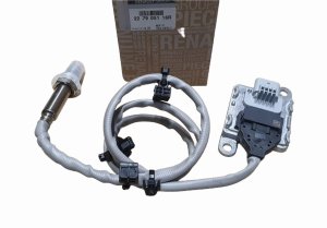 NOX-Sensor 227905118R Renault Espace V, Talisman 2.0 DCI Original
