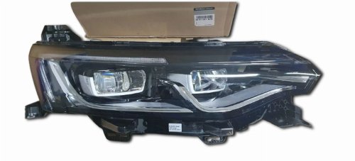 LED-Scheinwerfer rechts 260100184R Renault Talisman Original