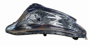 Scheinwerfer links 1607833980 Citroen C4 Aircross Original