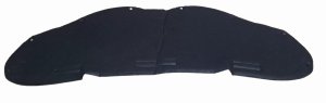 Geräuschdämmung Motorhaube 7979.F5 7979F5 Citroen C4 04-08 Original