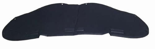 Geräuschdämmung Motorhaube 7979.F5 7979F5 Citroen C4 04-08 Original